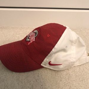 Nike Ohio State Hat